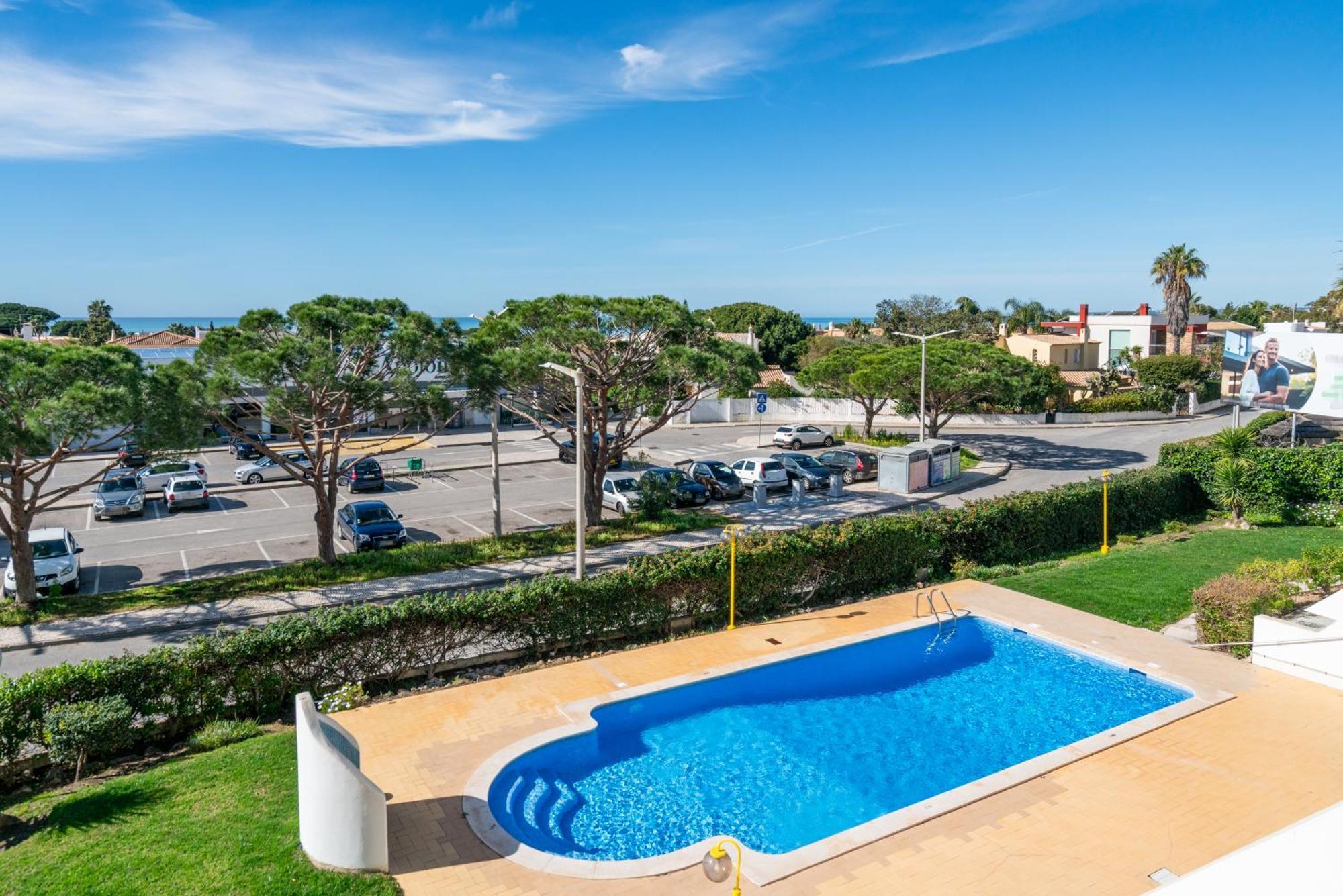 Apartamento Albufeira Guia (Faro)