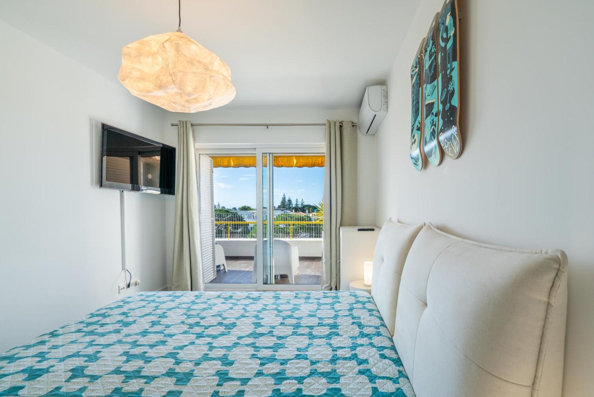 Albufeira Apartamento