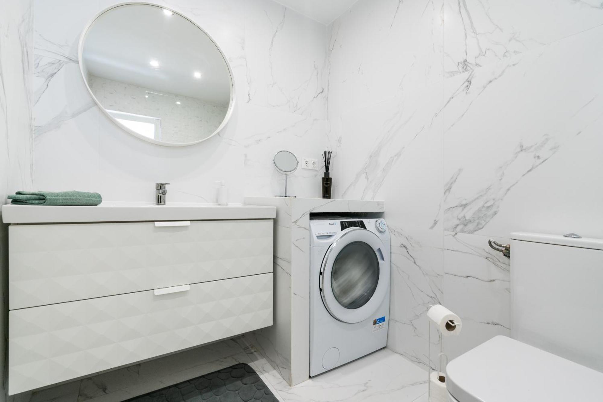 Apartamento Albufeira Guia (Faro)