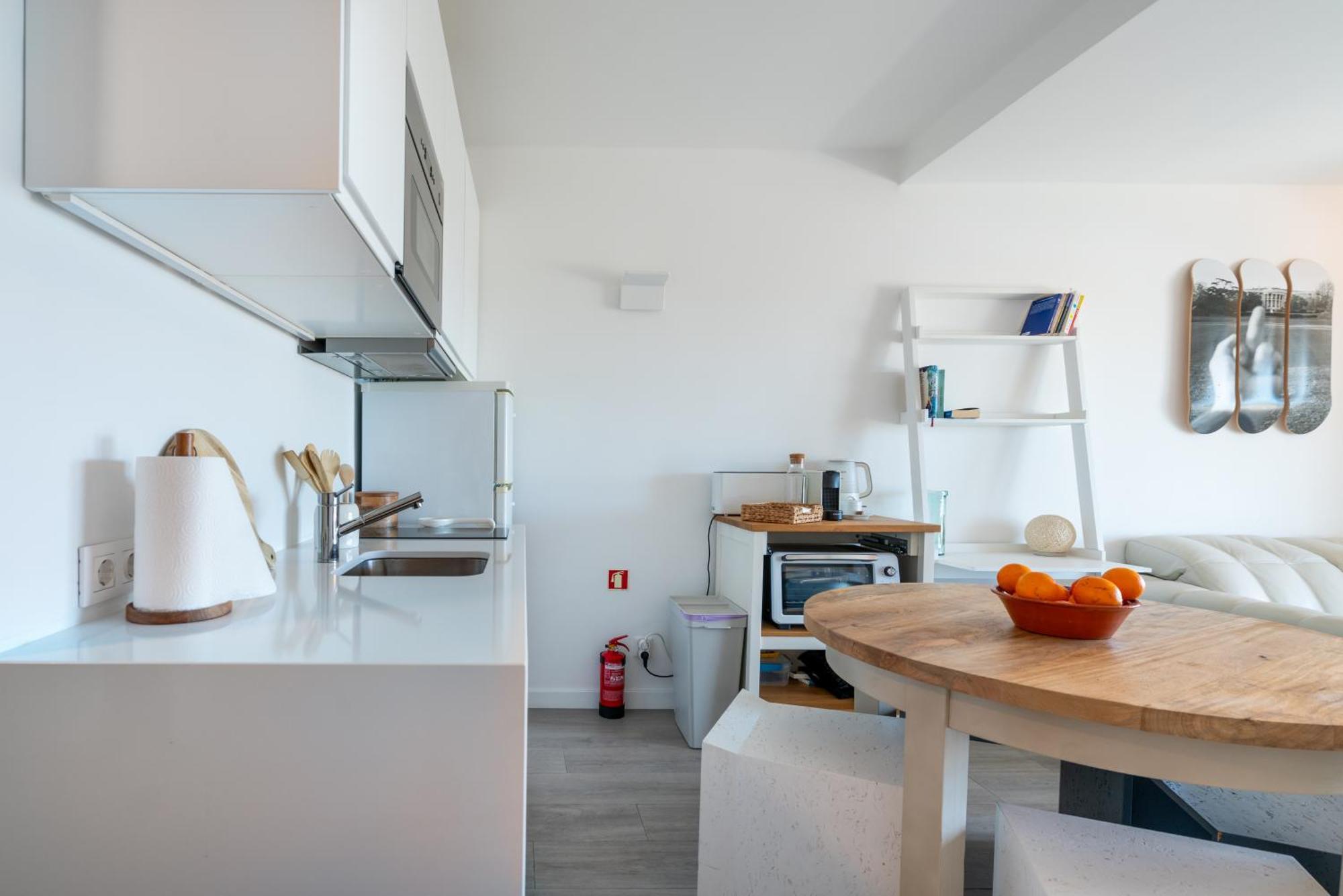 Albufeira Apartamento