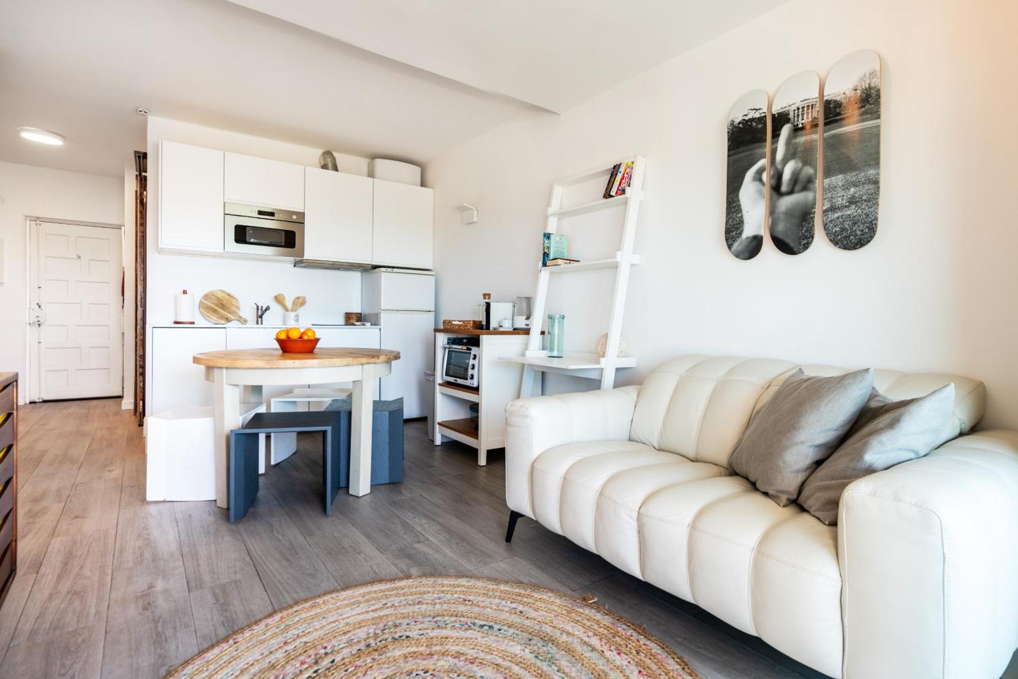 Albufeira Apartamento *