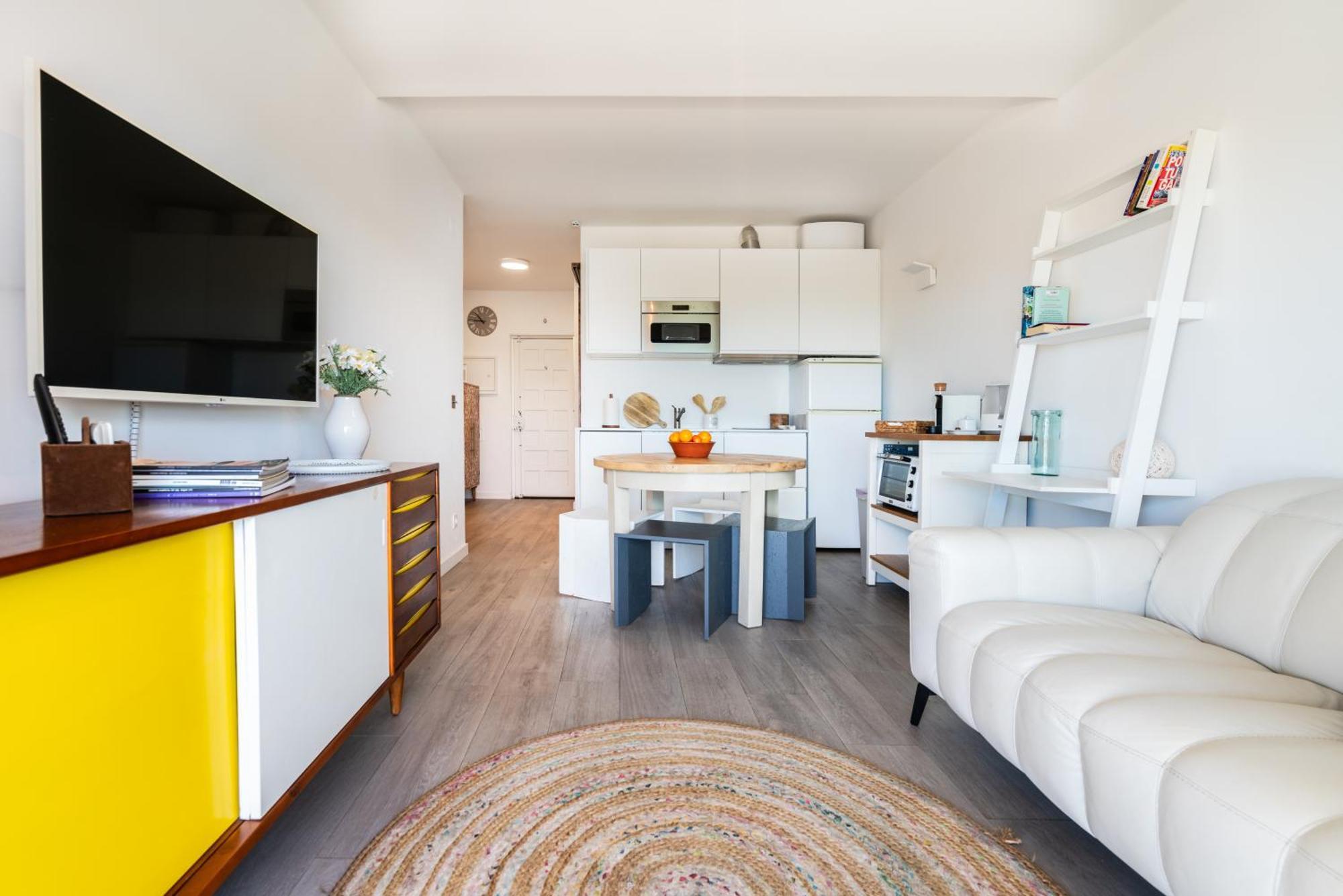 Apartamento Albufeira *