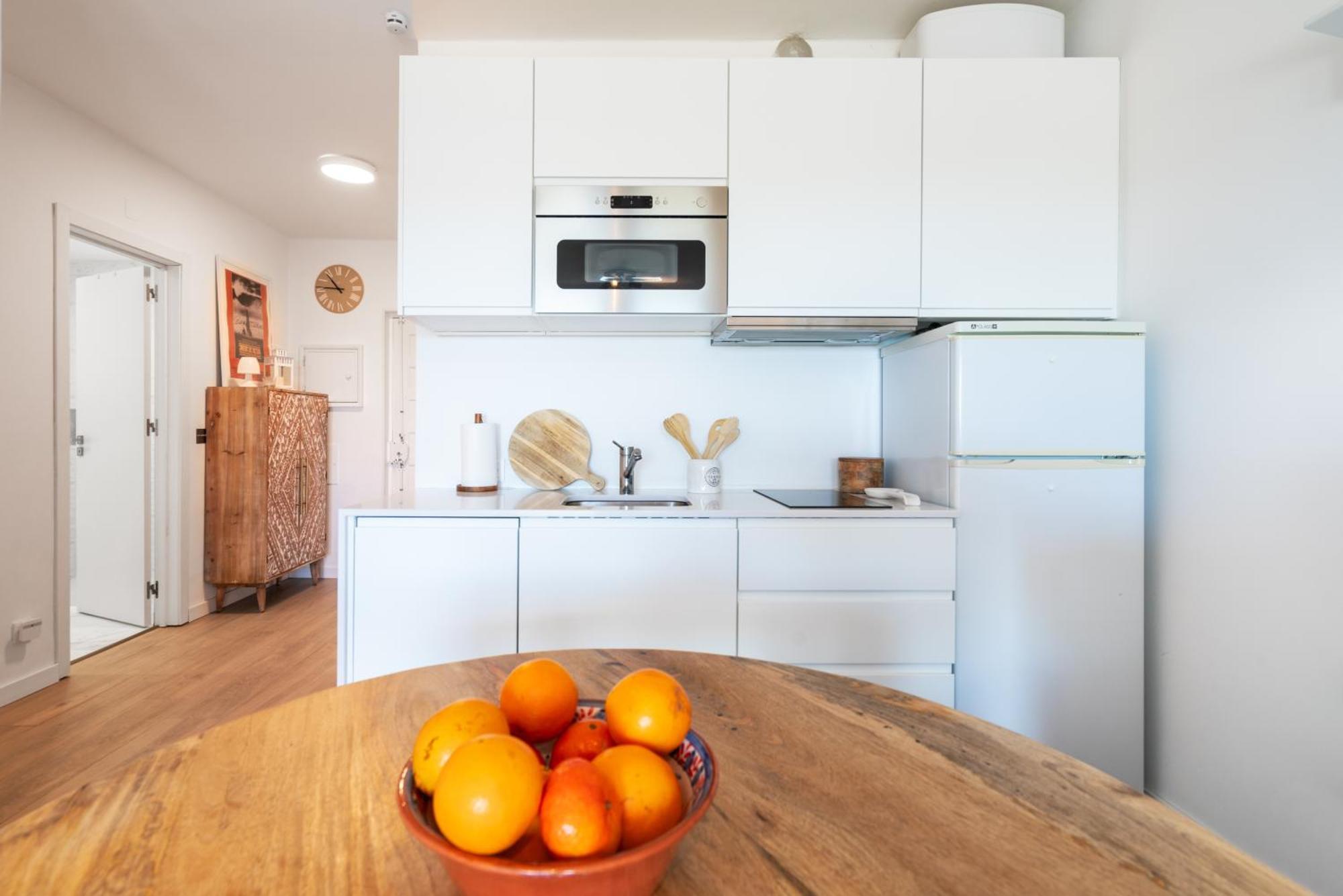 Apartamento Albufeira Guia (Faro)
