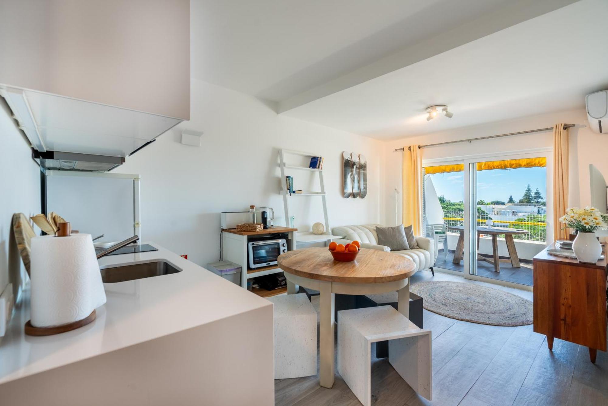 Apartamento Albufeira