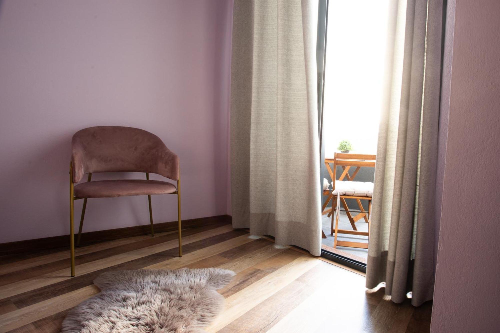 Apartamento Village Center One Bedroom