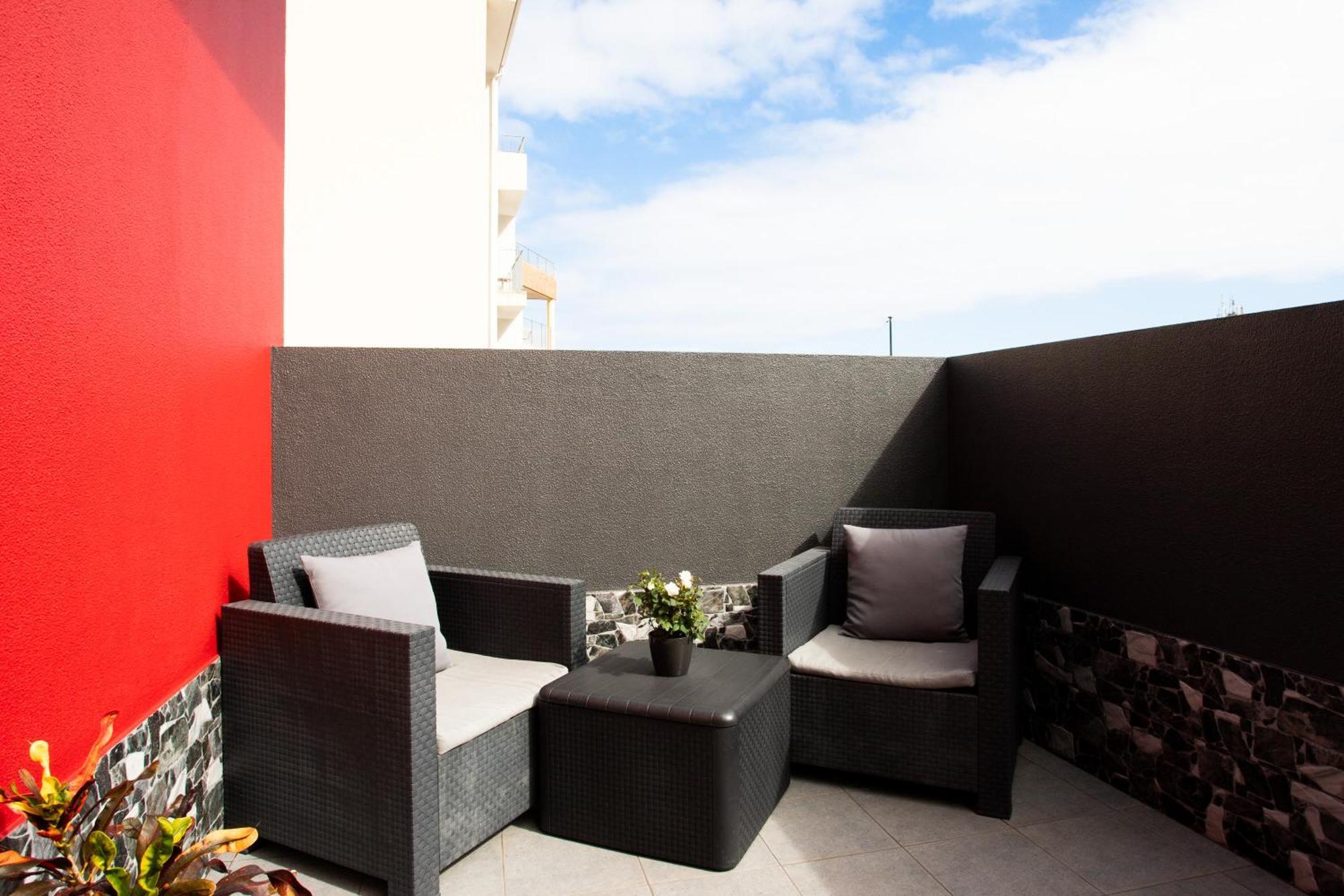 Village Center One Bedroom Apartamento Porto Moniz