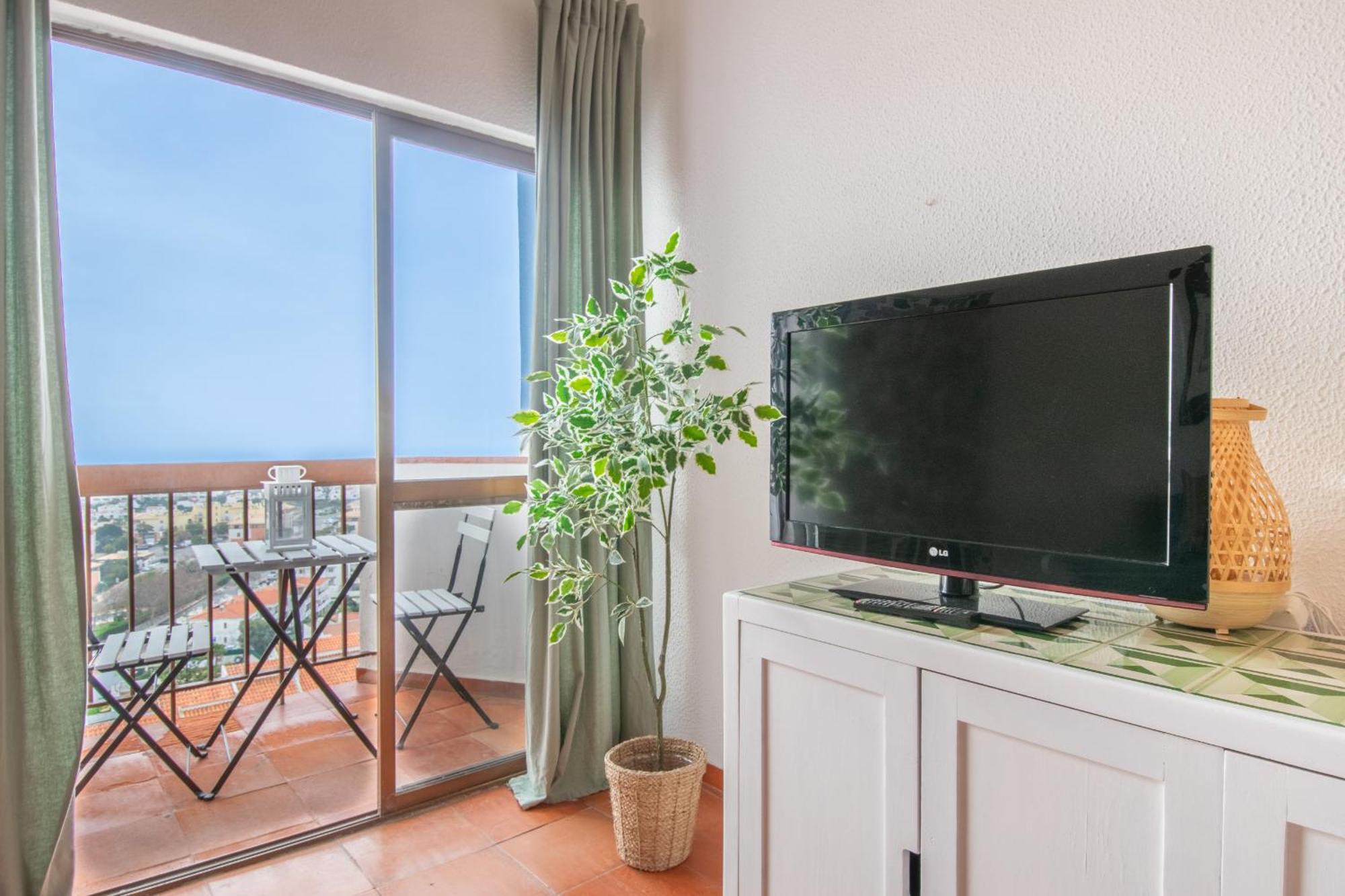 Apartment Beguest Vila Magna Albufeira