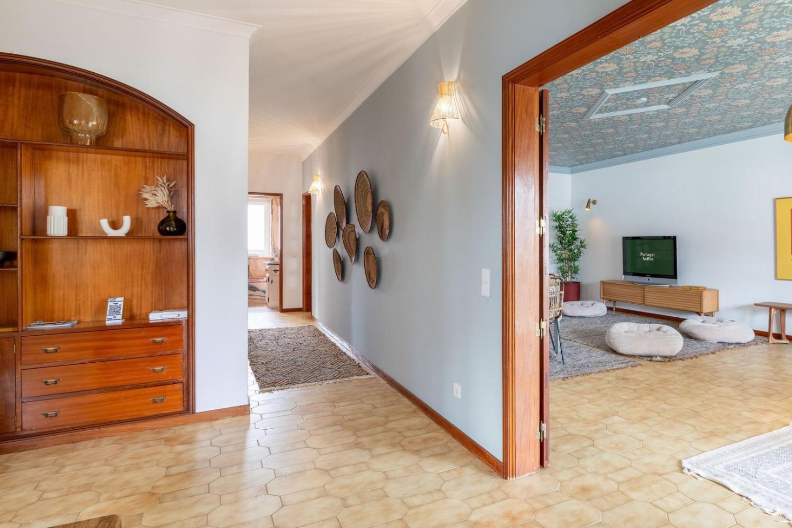Portugal Active Cabedelo - Heated Pool Holiday home