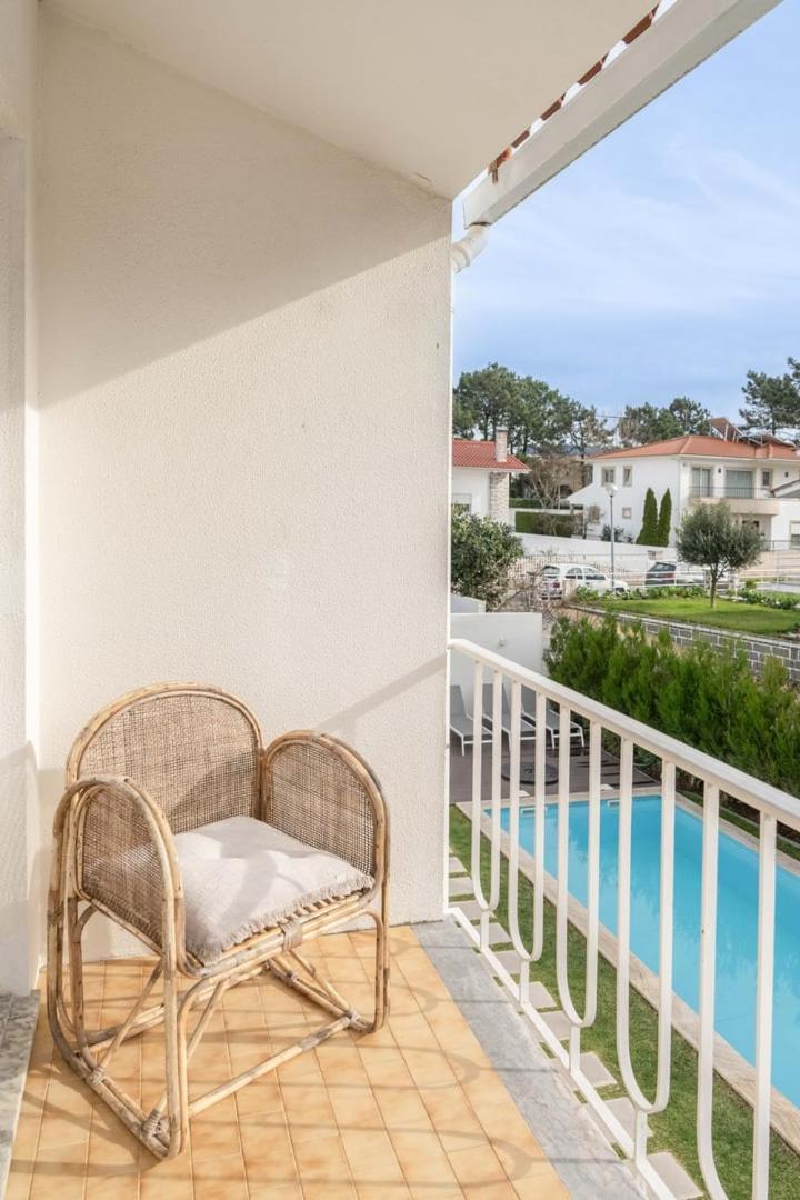 Portugal Active Cabedelo - Heated Pool