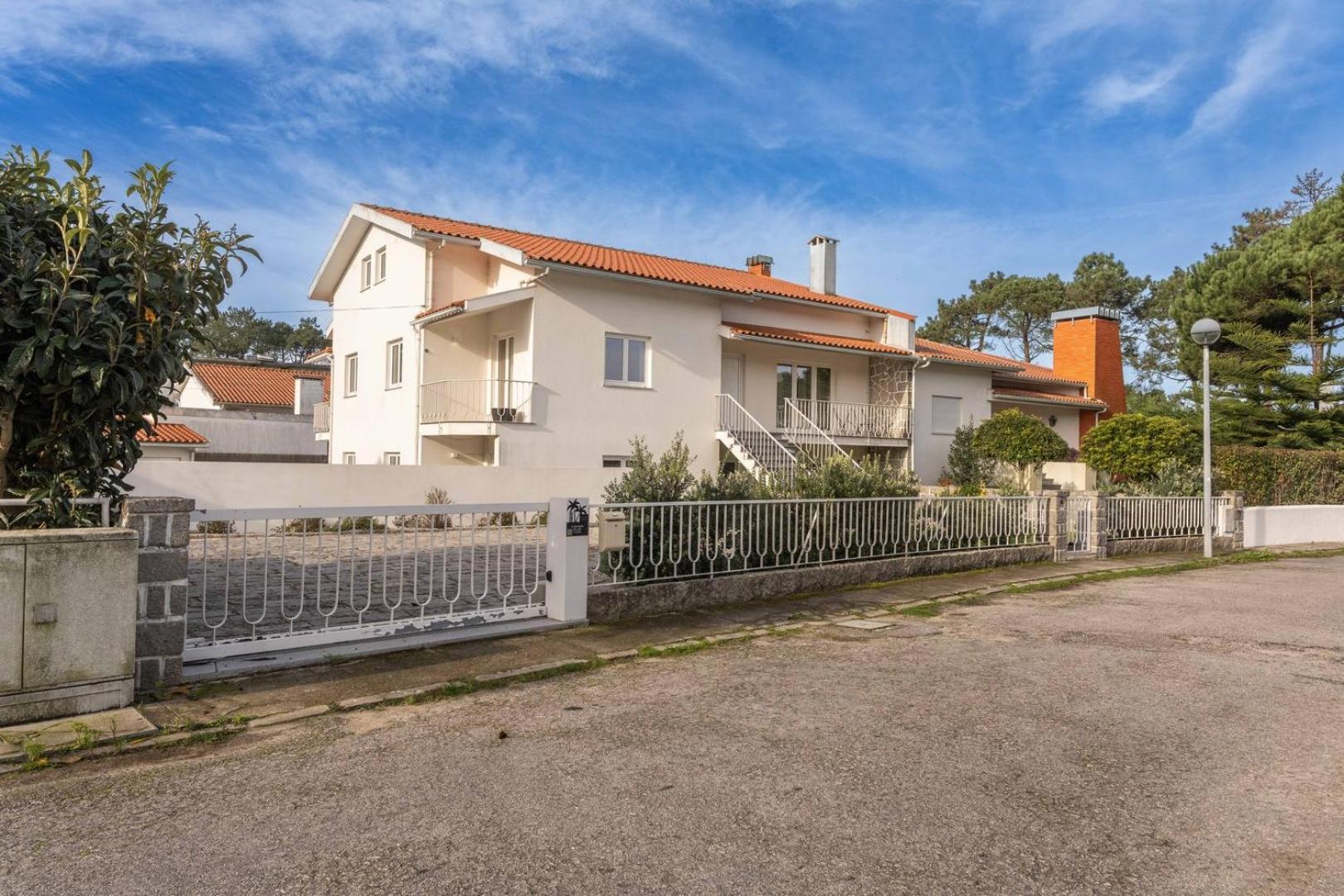 Holiday home Portugal Active Cabedelo - Heated Pool