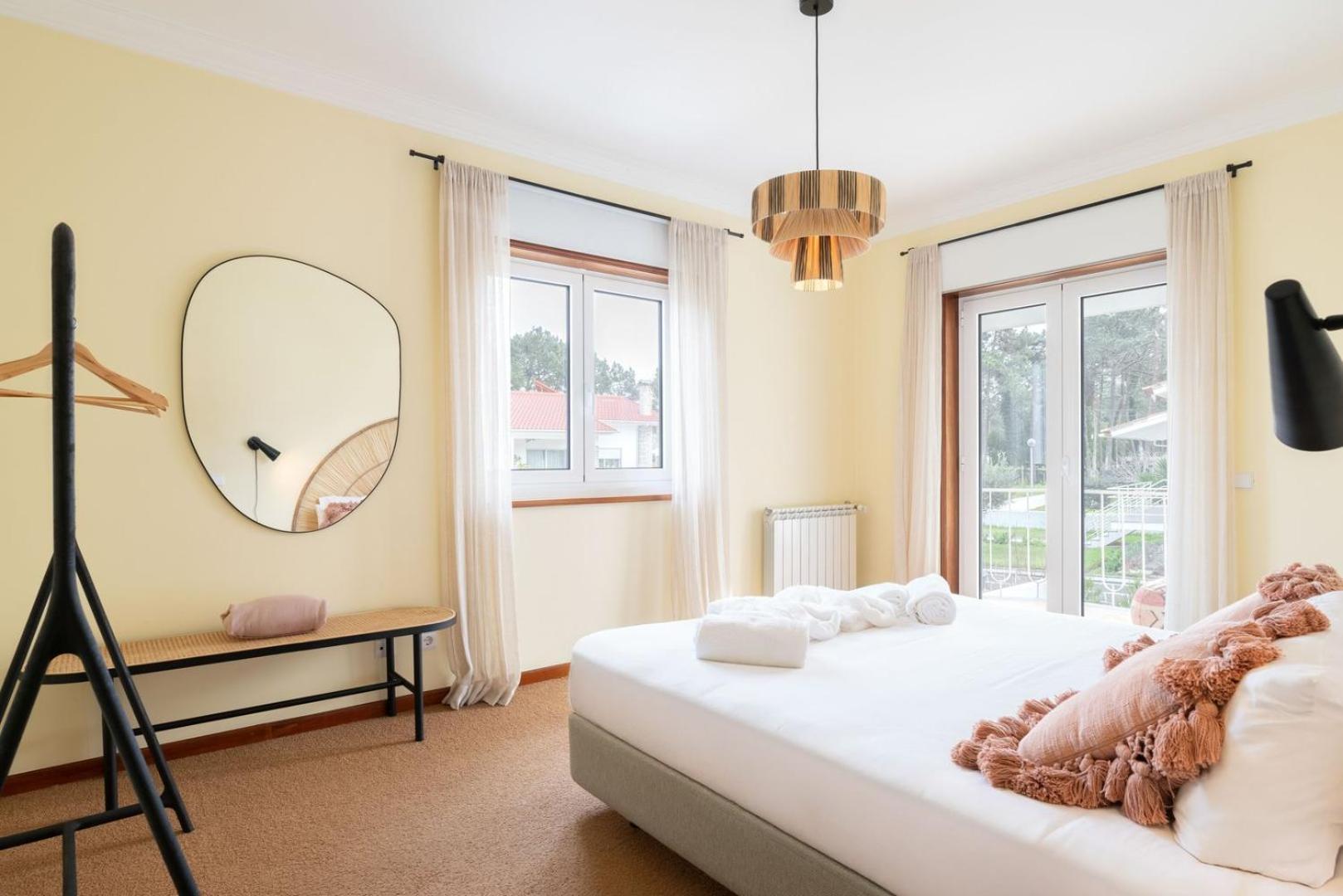 Holiday home Portugal Active Cabedelo - Heated Pool Viana do Castelo