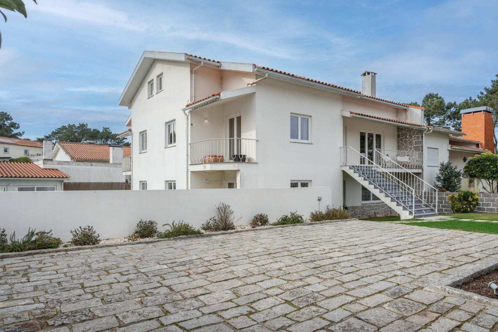 Holiday home Portugal Active Cabedelo - Heated Pool *