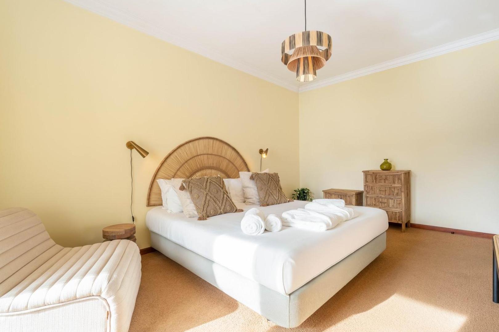 Portugal Active Cabedelo - Heated Pool Holiday home