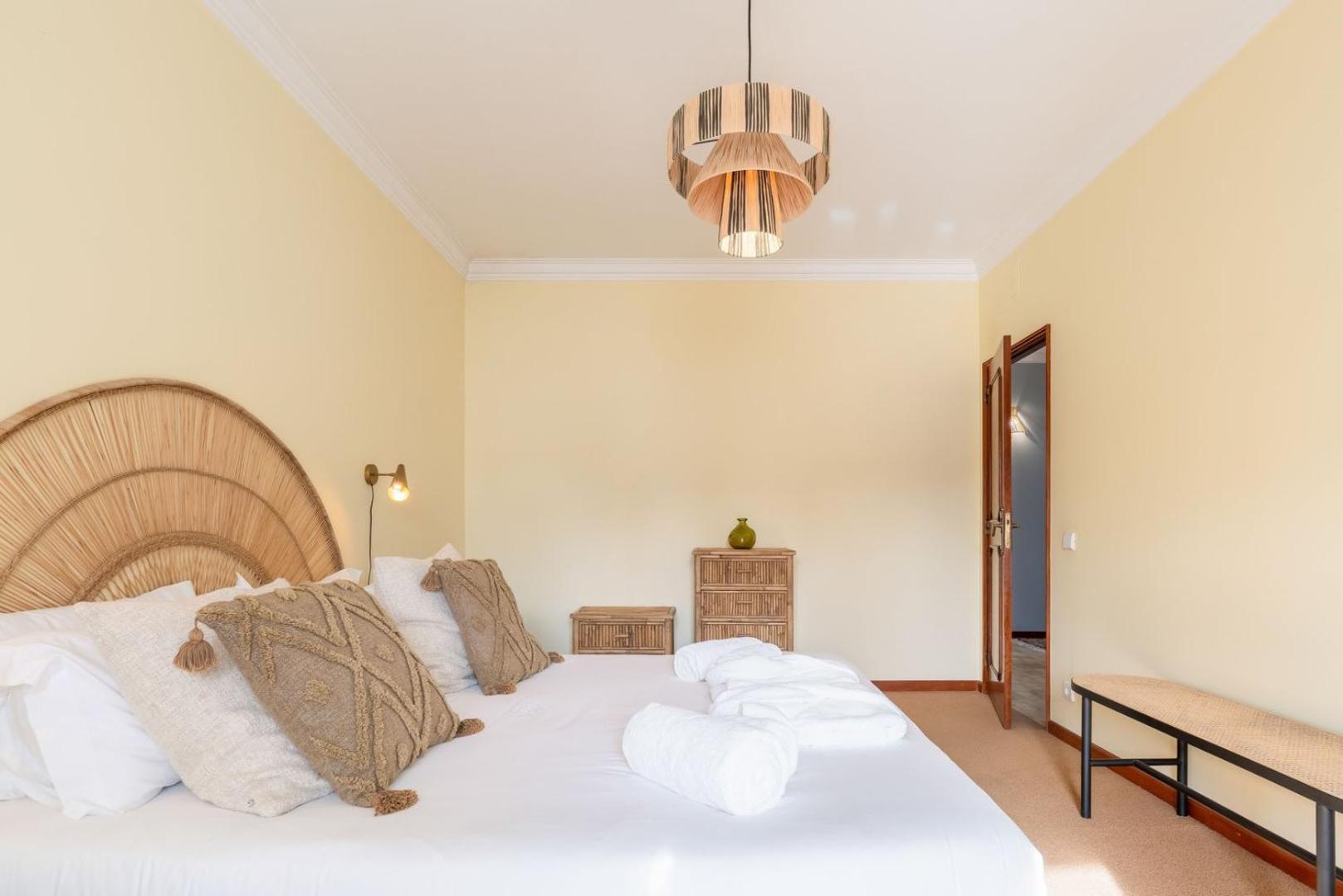 Portugal Active Cabedelo - Heated Pool Holiday home *