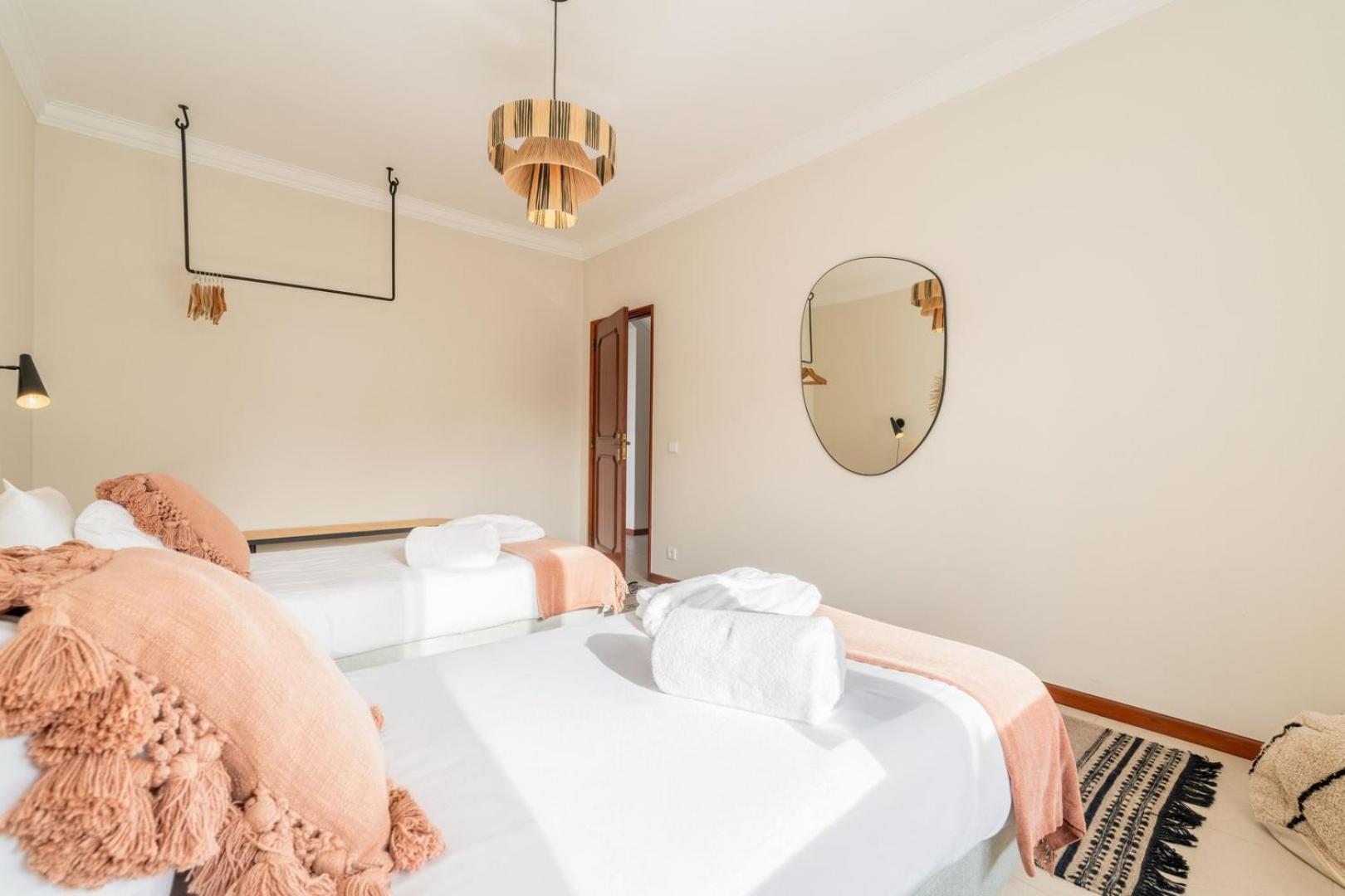 Portugal Active Cabedelo - Heated Pool Holiday home Viana do Castelo