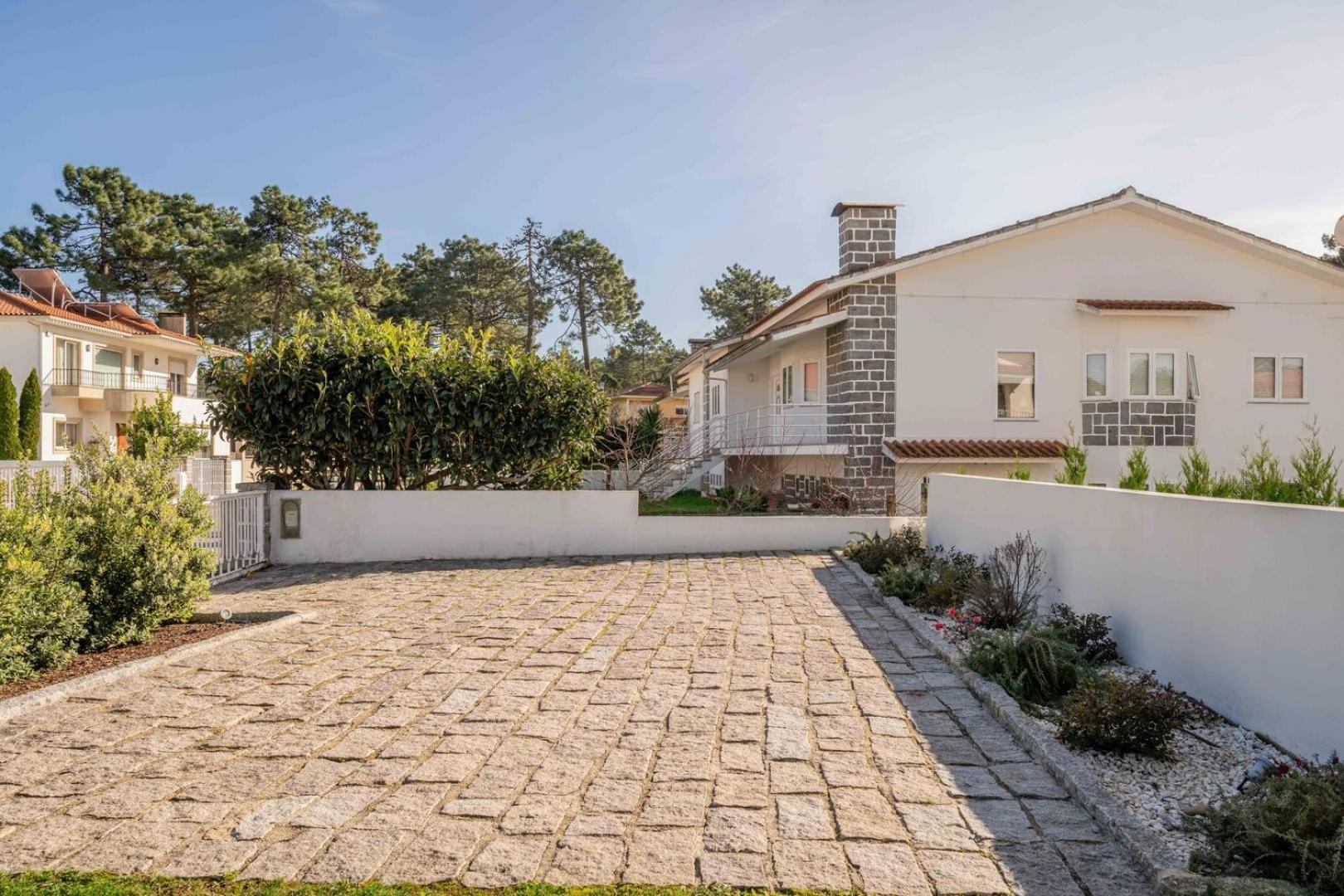 Holiday home Portugal Active Cabedelo - Heated Pool Viana do Castelo