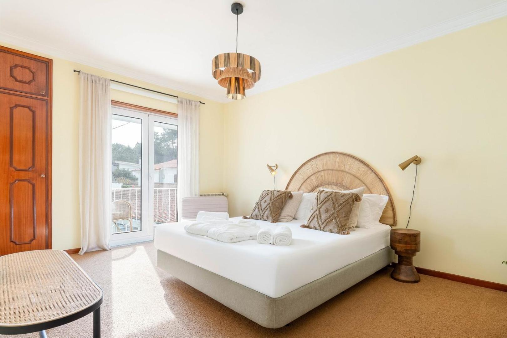 Holiday home Portugal Active Cabedelo - Heated Pool Viana do Castelo