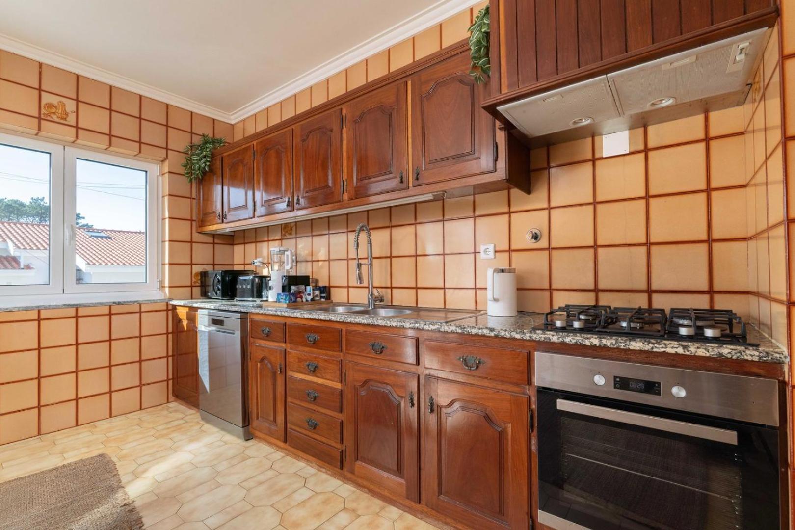 Holiday home Portugal Active Cabedelo - Heated Pool Viana do Castelo