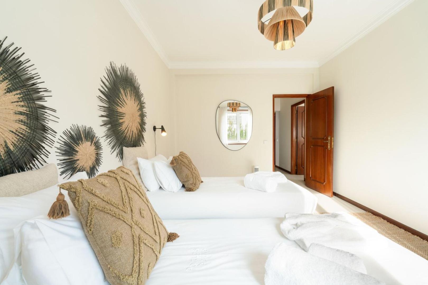 Holiday home Portugal Active Cabedelo - Heated Pool *