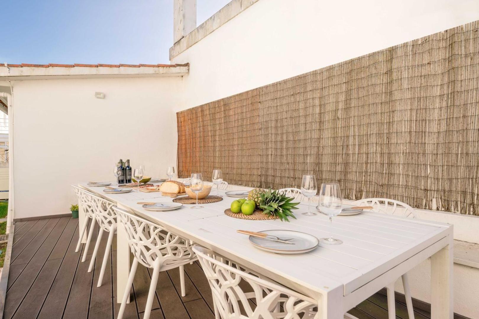 Holiday home Portugal Active Cabedelo - Heated Pool Viana do Castelo