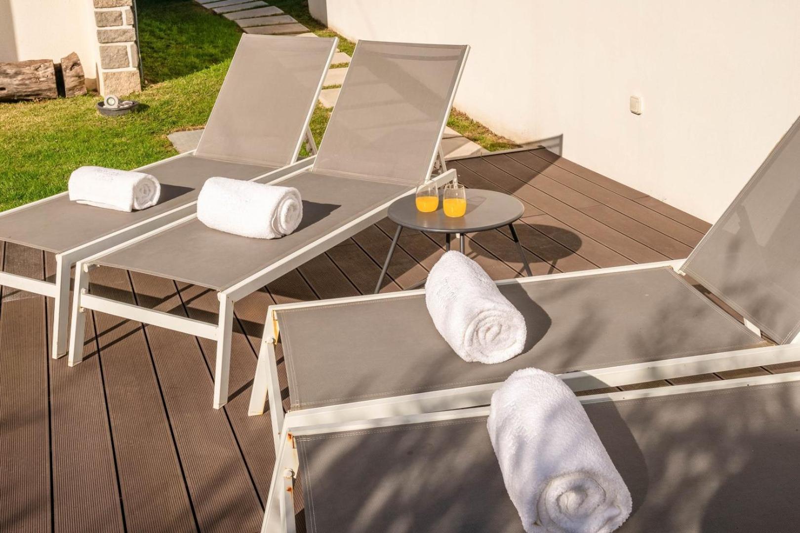 Holiday home Portugal Active Cabedelo - Heated Pool Viana do Castelo