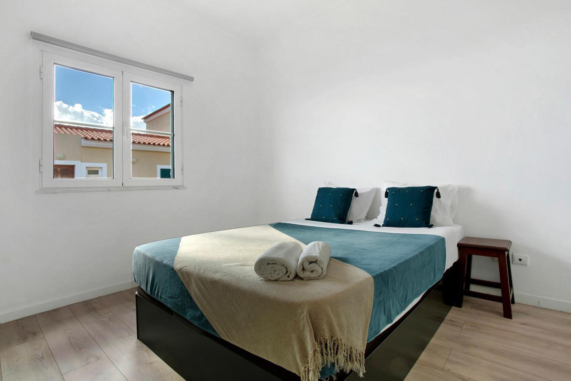 Jay Paradise - Paraiso Jota Apartment *