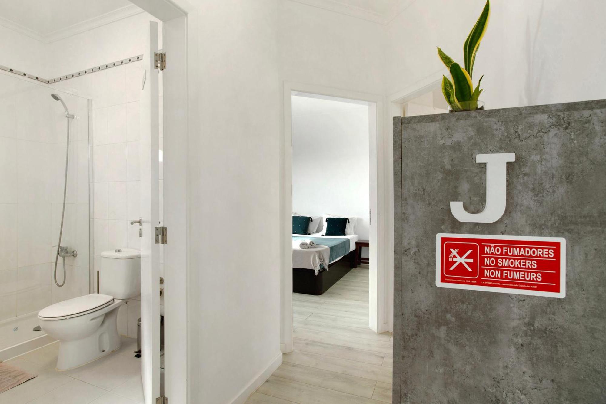 Jay Paradise - Paraiso Jota Apartment *