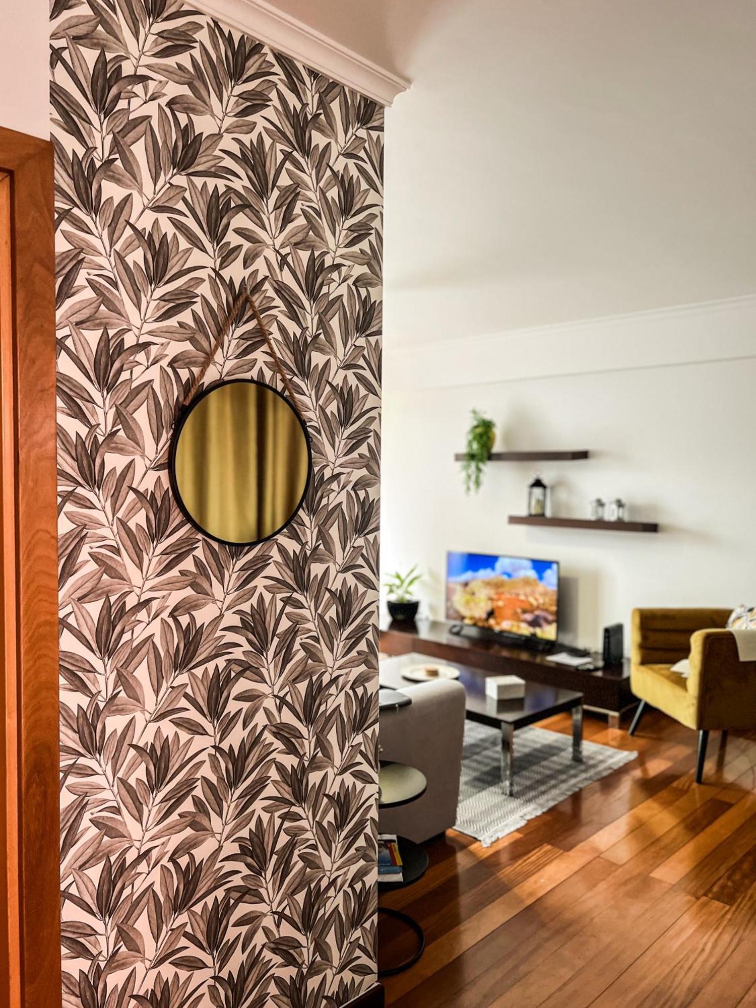 Apartment The Pink - Holidays In Madeira Island *