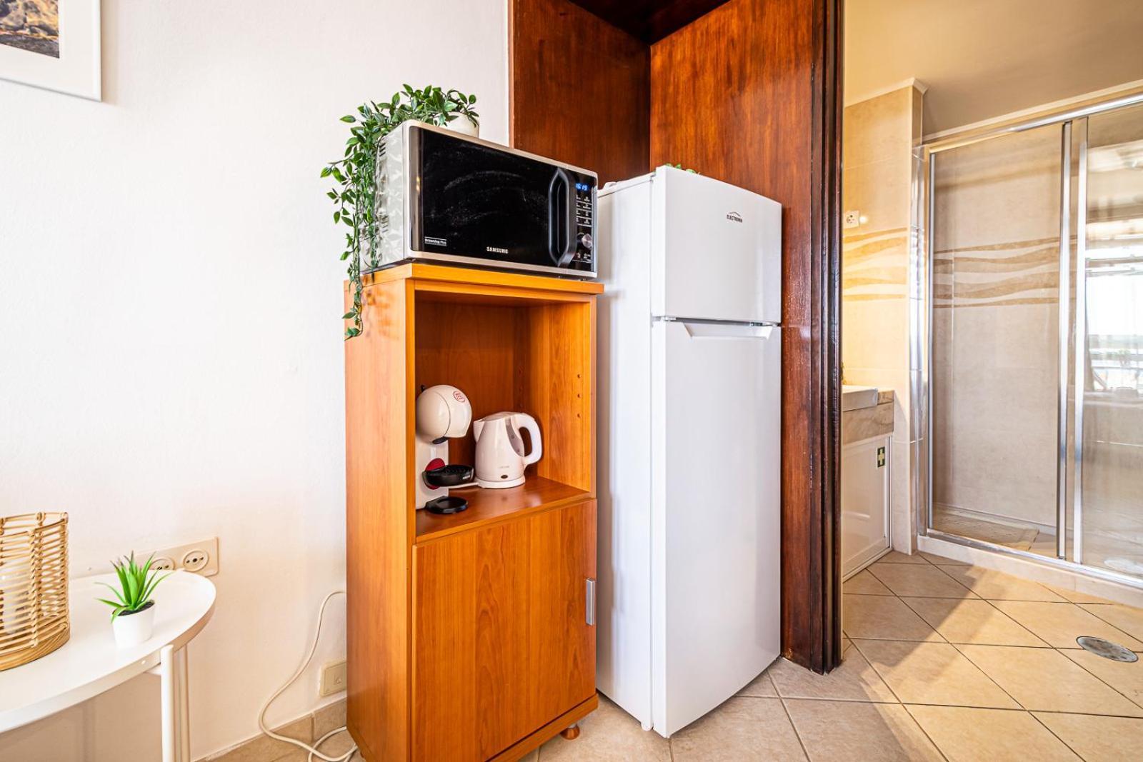 Appartement Beguest Da Rocha Sea View