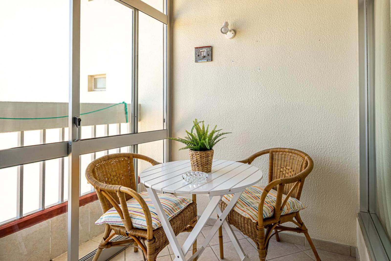 Beguest Da Rocha Sea View Appartement *