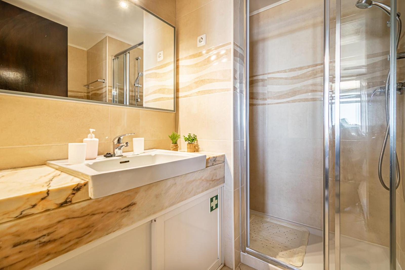 Beguest Da Rocha Sea View Appartement