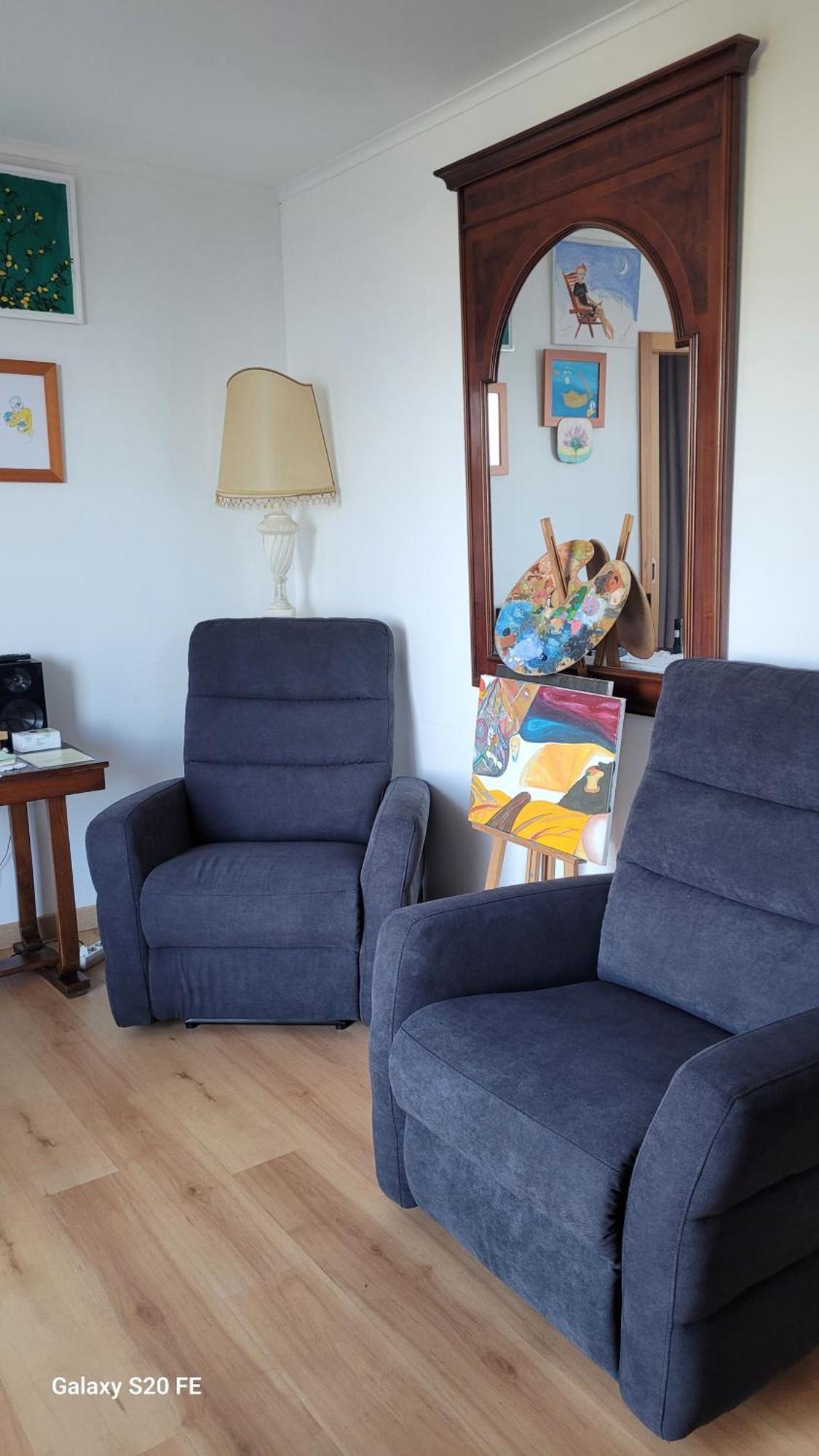 Apartamento Sunset Refuge Fajã da Ovelha