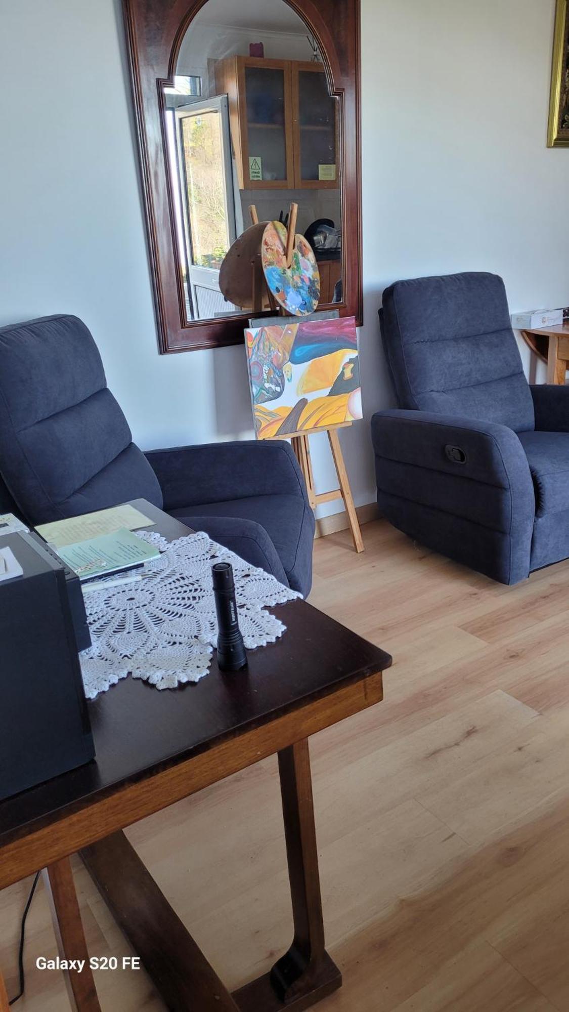 Apartamento Sunset Refuge Fajã da Ovelha