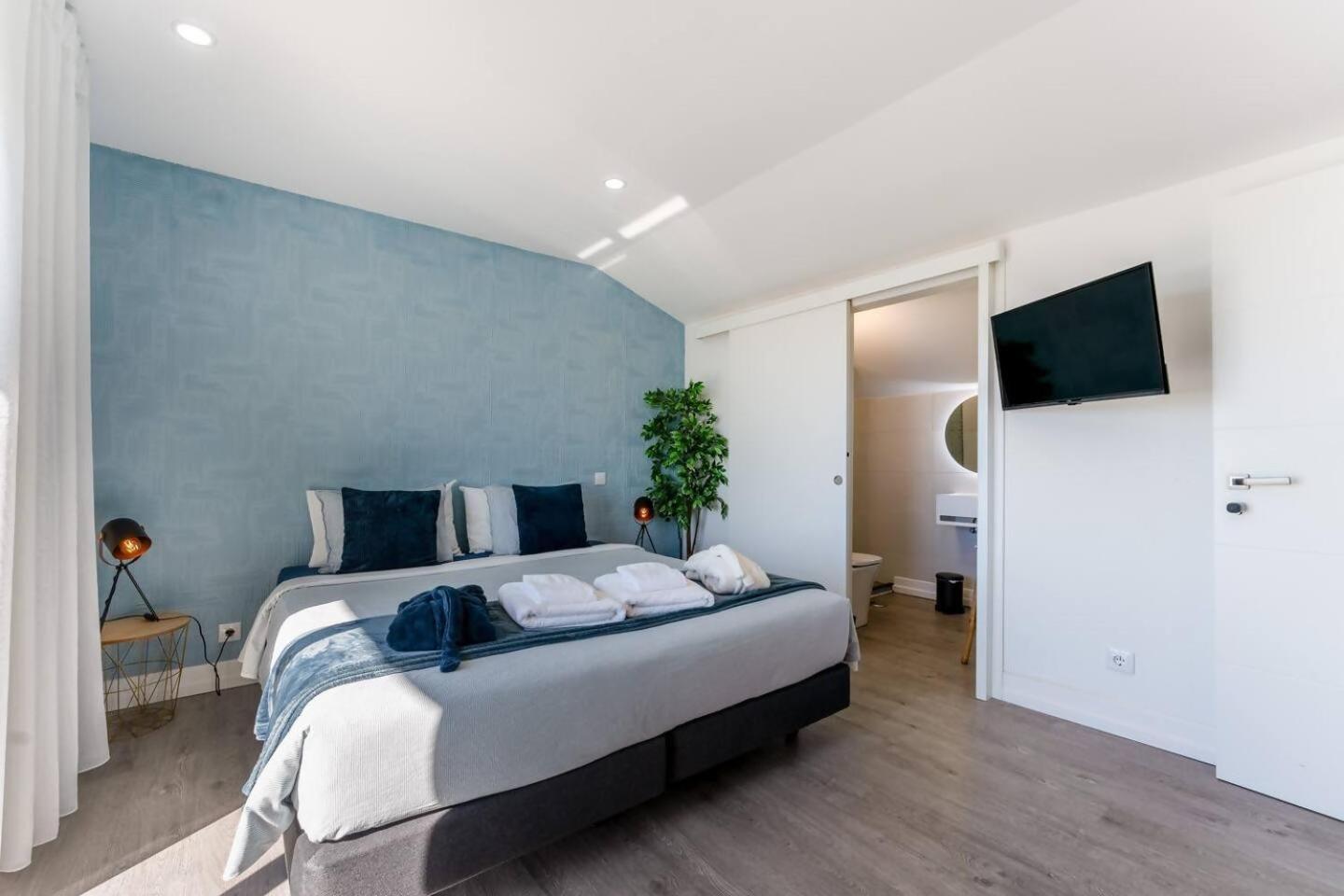 Malpique Heated Pool & Jacuzzi Accommodatie bij particulieren