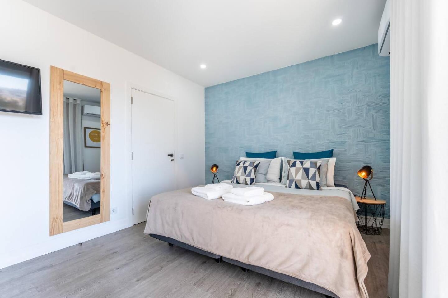 Accommodatie bij particulieren Malpique Heated Pool & Jacuzzi