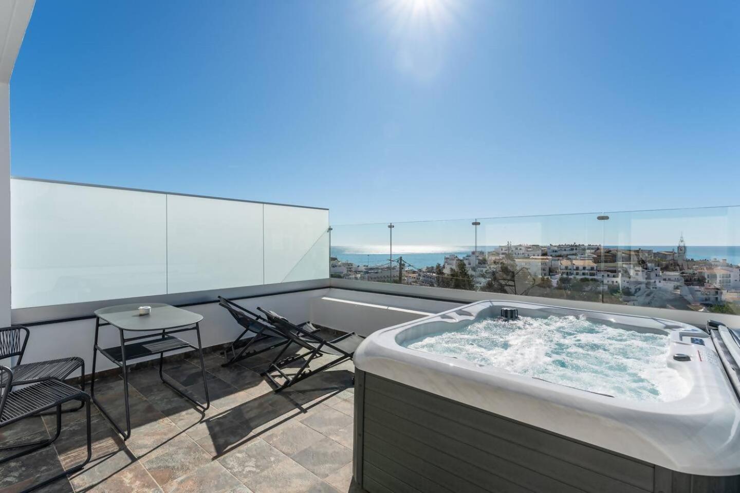 Accommodatie bij particulieren Malpique Heated Pool & Jacuzzi
