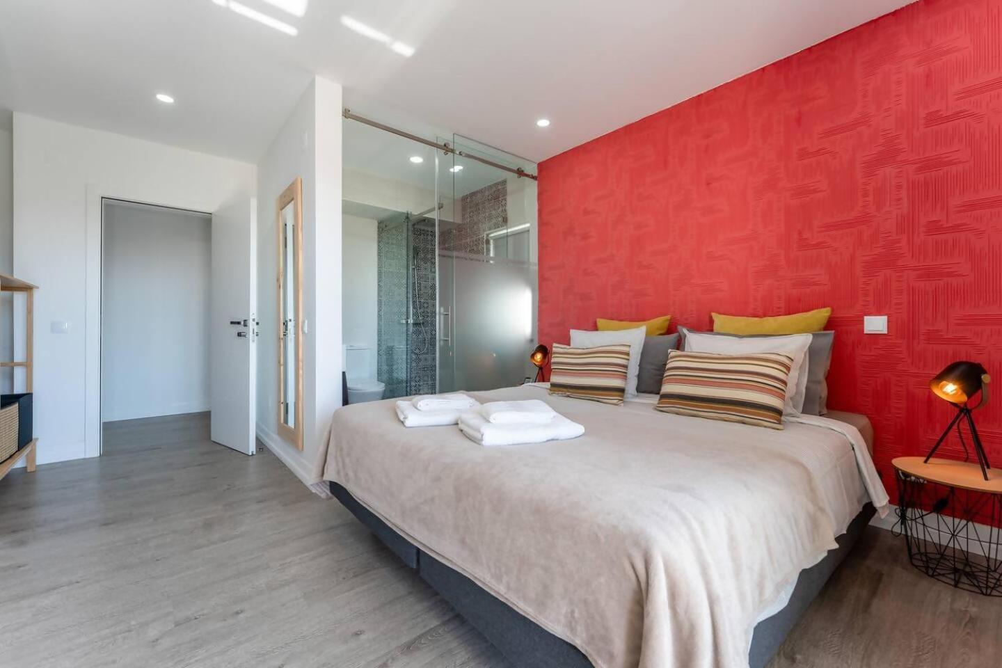 Accommodatie bij particulieren Malpique Heated Pool & Jacuzzi *
