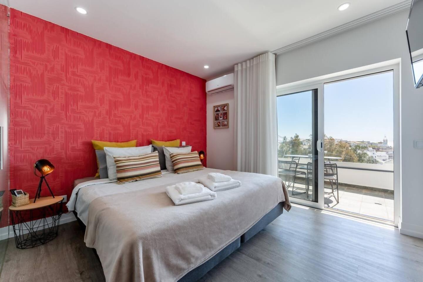 Malpique Heated Pool & Jacuzzi Accommodatie bij particulieren