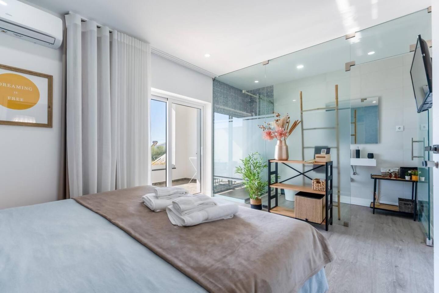 Accommodatie bij particulieren Malpique Heated Pool & Jacuzzi