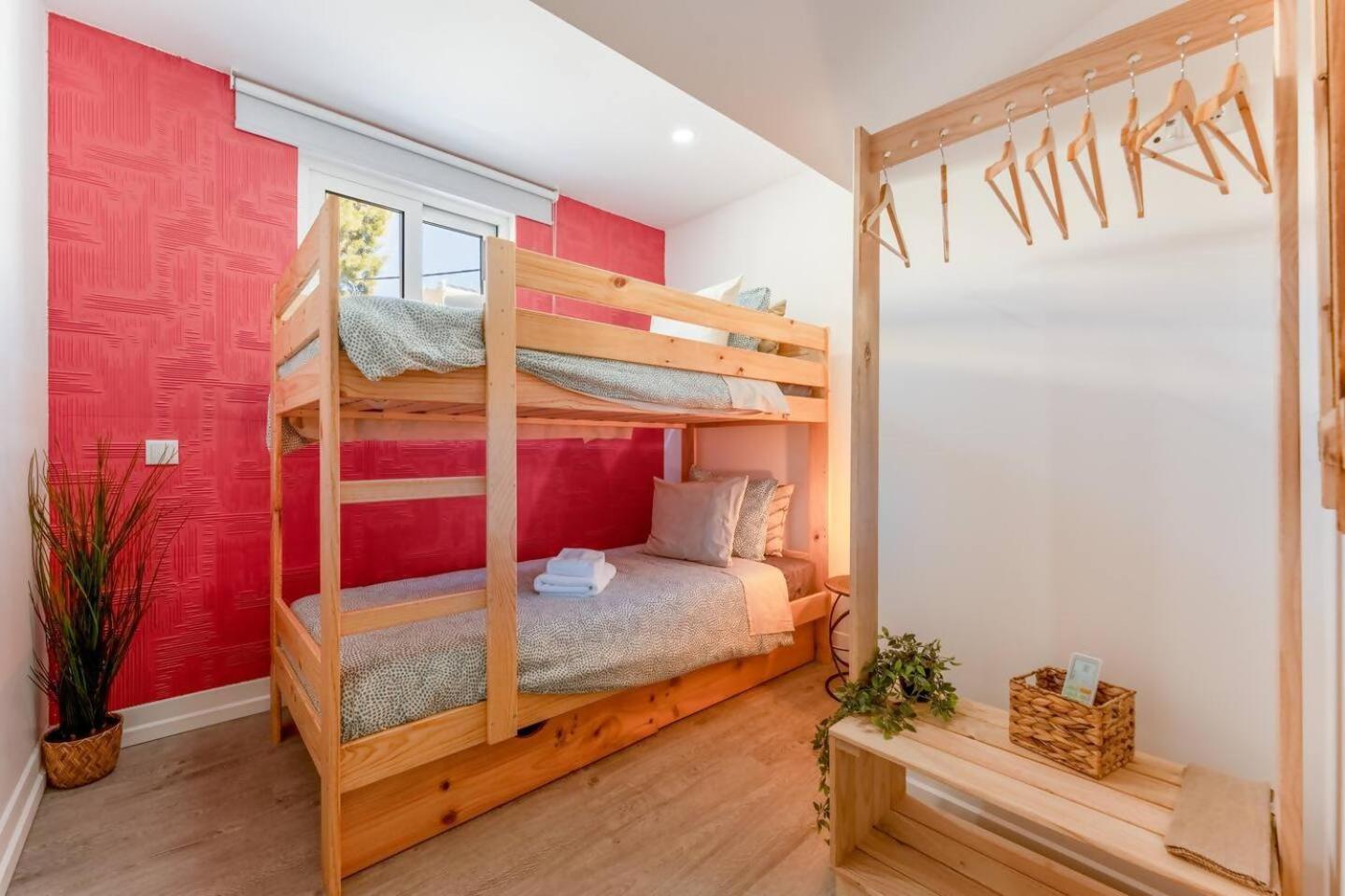Accommodatie bij particulieren Malpique Heated Pool & Jacuzzi *