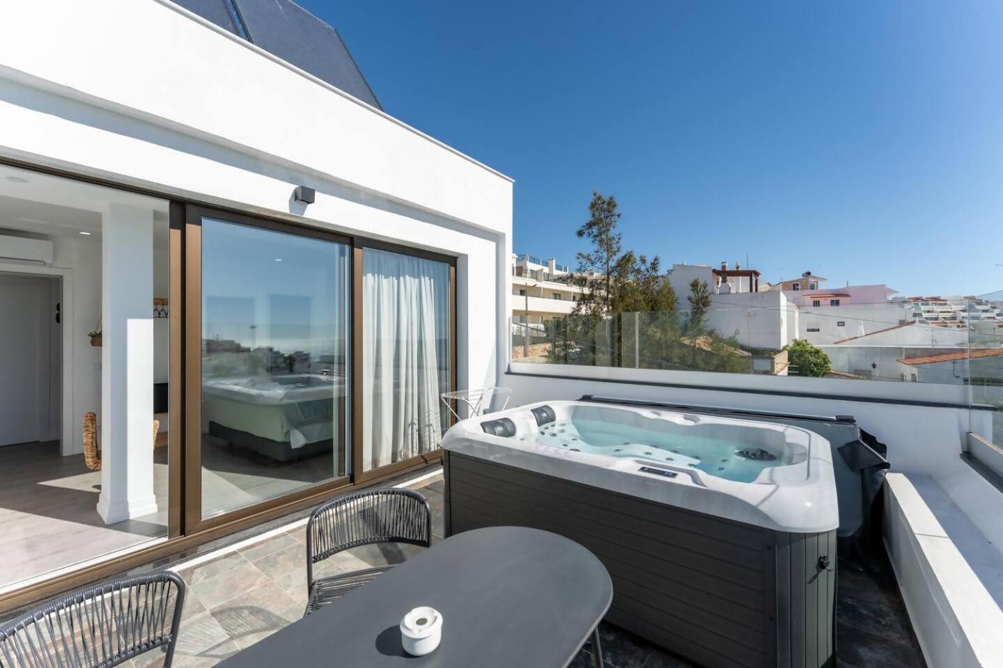 Malpique Heated Pool & Jacuzzi Accommodatie bij particulieren