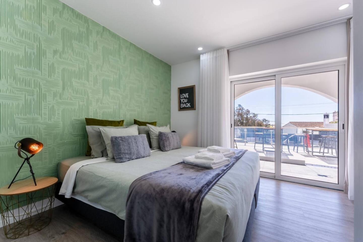 Malpique Heated Pool & Jacuzzi Accommodatie bij particulieren
