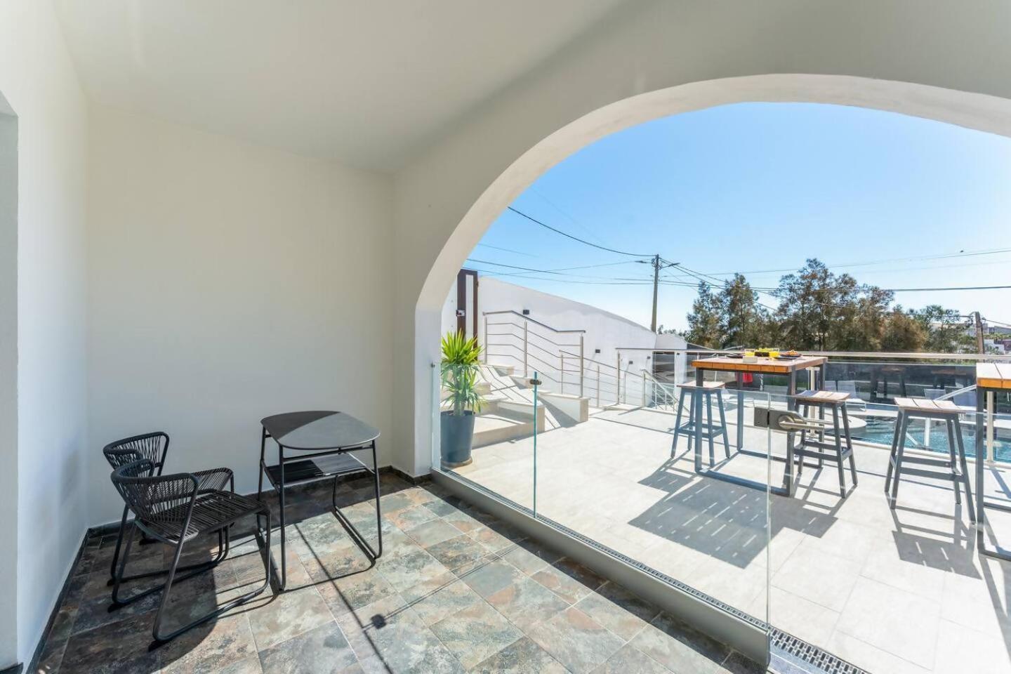 Accommodatie bij particulieren Malpique Heated Pool & Jacuzzi Albufeira