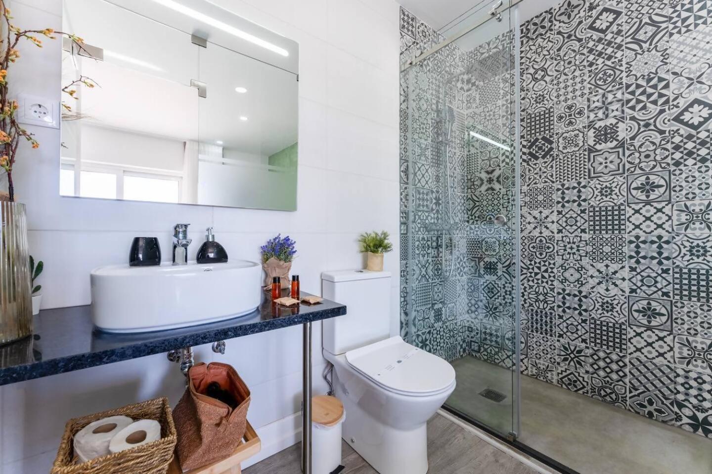 Accommodatie bij particulieren Malpique Heated Pool & Jacuzzi *