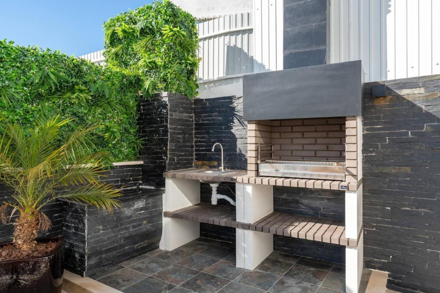 Malpique Heated Pool & Jacuzzi Accommodatie bij particulieren *