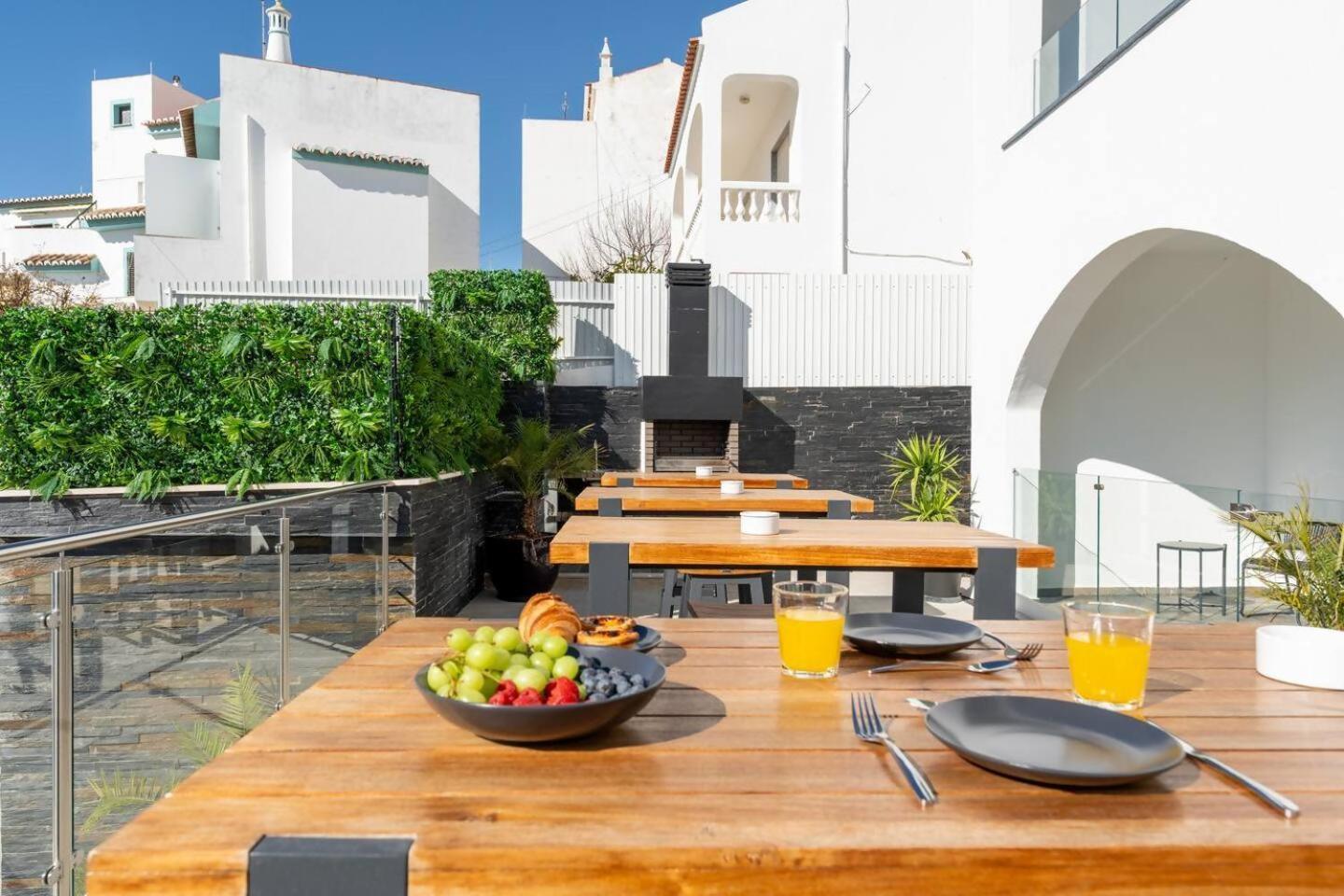 Malpique Heated Pool & Jacuzzi Accommodatie bij particulieren *