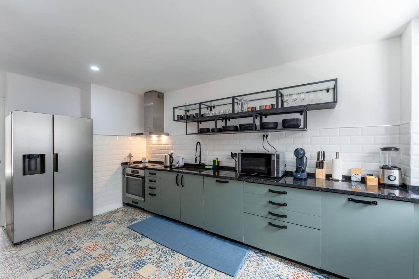 Accommodatie bij particulieren Malpique Heated Pool & Jacuzzi *