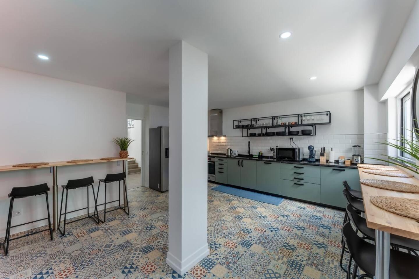 Accommodatie bij particulieren Malpique Heated Pool & Jacuzzi Albufeira