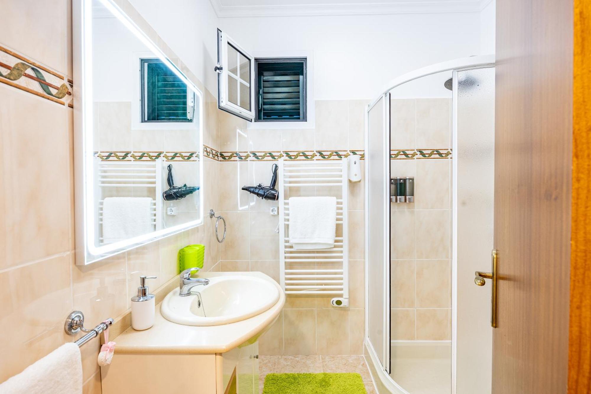 Vale Sereno Apartment Sao Jorge (Madeira)