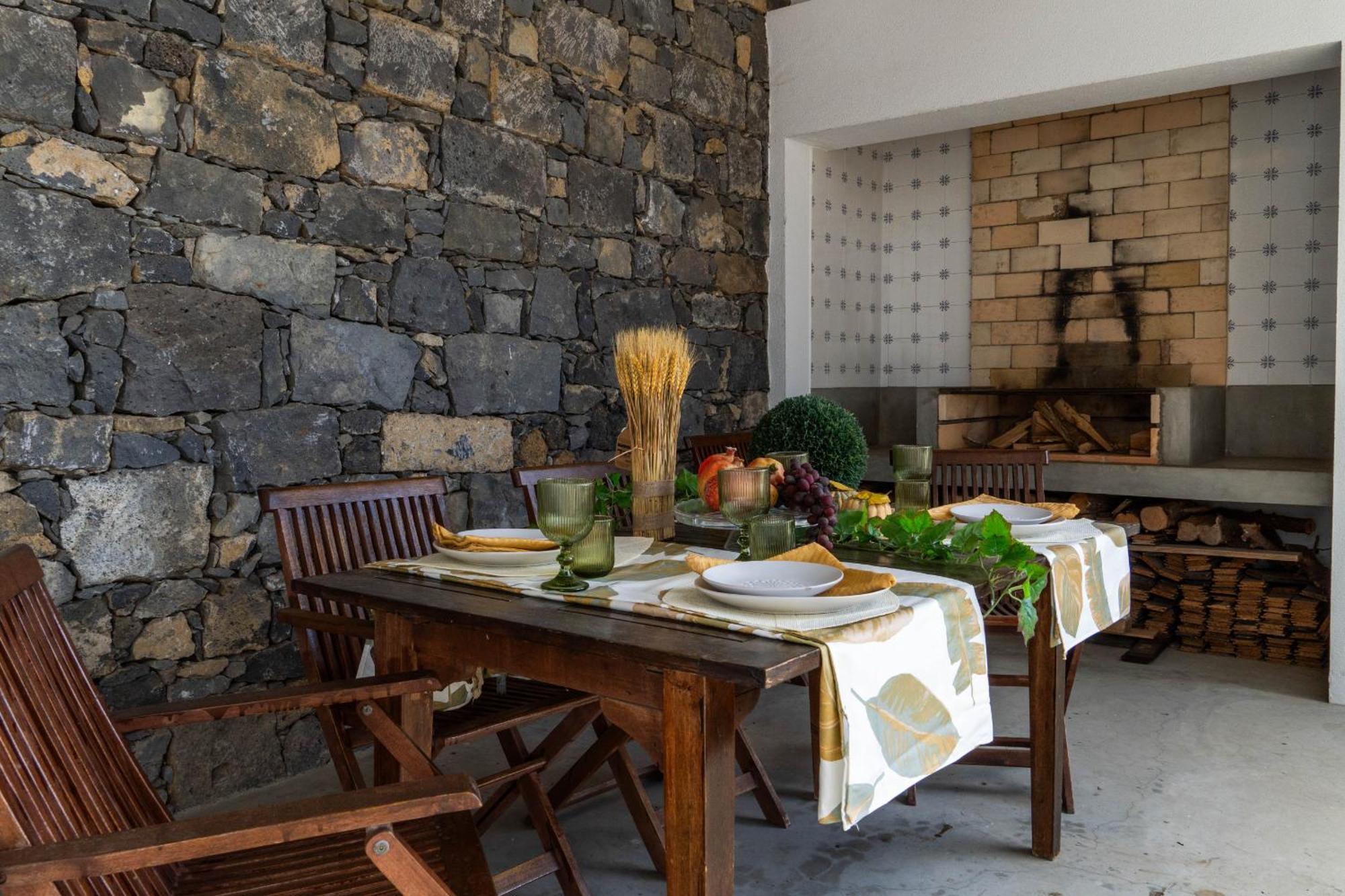 Pousada Casa Da Arvore